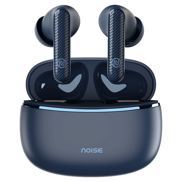 Noise Aura Buds Truly Wireless Earbuds-image